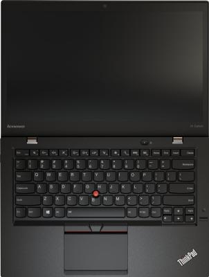 Lenovo ThinkPad X1 Carbon 3rd