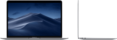 Apple MacBook Air 13 Late-2020 (A2337)