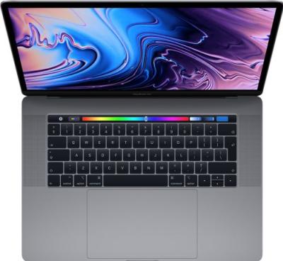 Apple MacBook Pro 15 Mid-2019 (A1990)