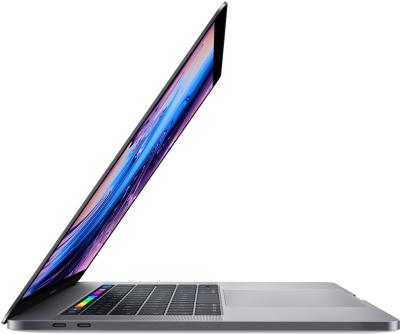Apple MacBook Pro 15 Mid-2019 (A1990)