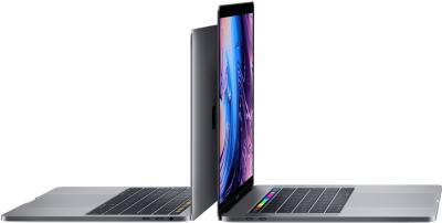 Apple MacBook Pro 15 Mid-2019 (A1990)