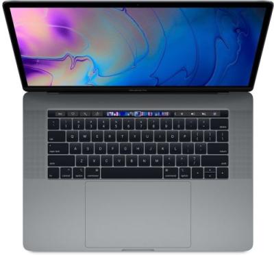 Apple MacBook Pro 15 Late-2016 (A1707)