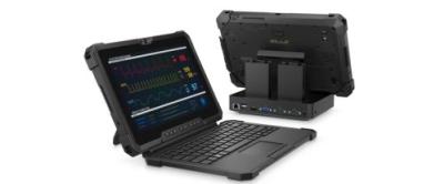 Dell Latitude 7220 Rugged Extreme Tablet