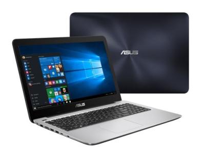 Asus R558U