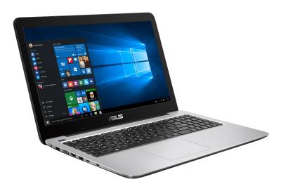 Asus R558U