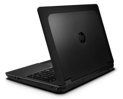 HP Zbook 15 G2