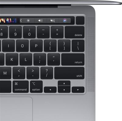 Apple MacBook Pro 13 Late-2020 (A2338)