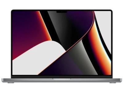 Apple MacBook Pro 16 Late-2021 (A2485)