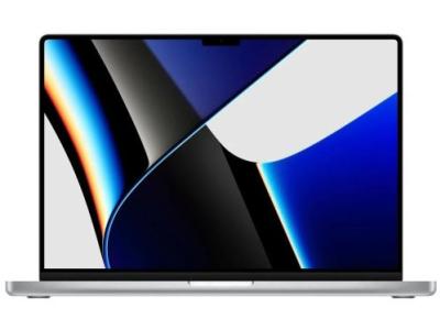 Apple MacBook Pro 16 Late-2021 (A2485)