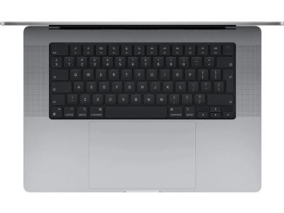 Apple MacBook Pro 16 Late-2021 (A2485)