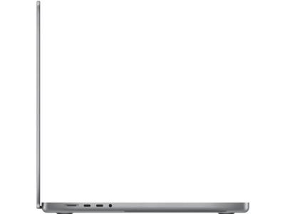 Apple MacBook Pro 16 Late-2021 (A2485)