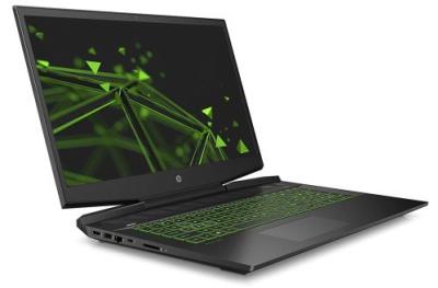 HP Pavilion Gaming 17-cd2002nv