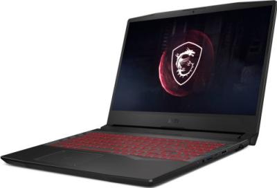 MSI Pulse GL66 12UEOK-1207FR