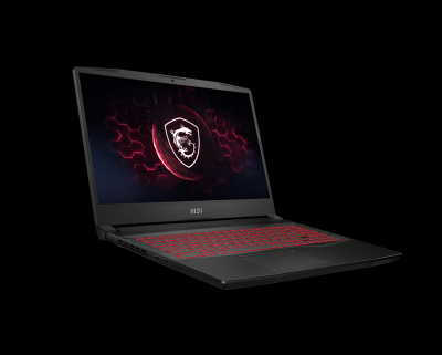 MSI Pulse GL66 12UEOK-1207FR
