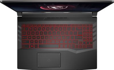 MSI Pulse GL66 12UEOK-1207FR