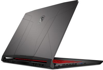 MSI Pulse GL66 12UEOK-1207FR