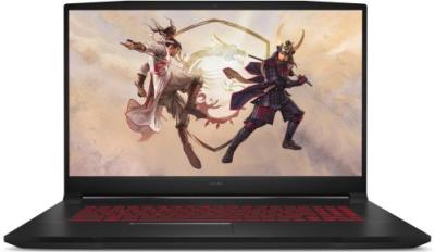 MSI Katana GF76 11UE-245XPL