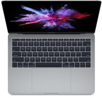 Apple MacBook Pro 13 Mid-2017 (A1708)