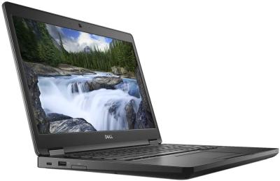 Dell Latitude 5591