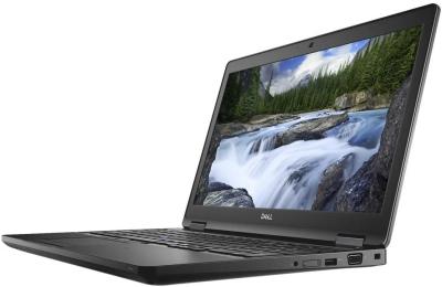 Dell Latitude 5591
