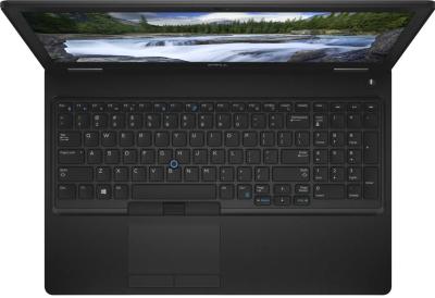 Dell Latitude 5591