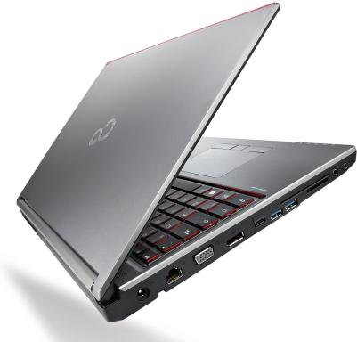 Fujitsu Celsius H770