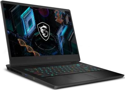 MSI GP66 Leopard 11UH-671XDE