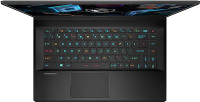 MSI GP66 Leopard 11UH-671XDE