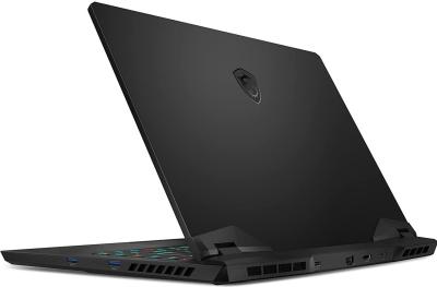 MSI GP66 Leopard 11UH-671XDE