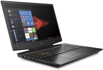 HP Omen 17-cb1020nq