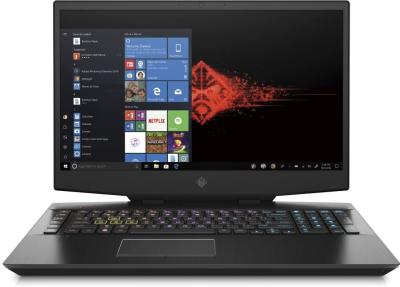 HP Omen 17-cb1020nq