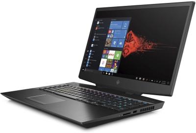 HP Omen 17-cb1020nq