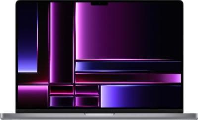 Apple MacBook Pro 16 Mid-2023 (A2780)