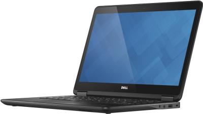 Dell Latitude E7240