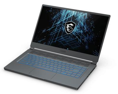 MSI Stealth 15M A11UEK-268UK