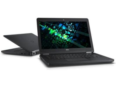 Dell Latitude E5450