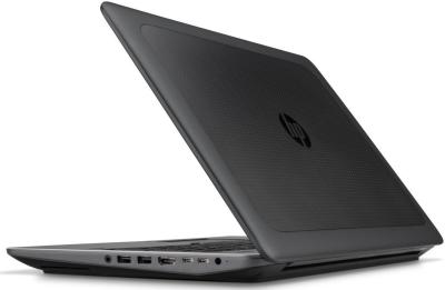 HP ZBook 15 G3
