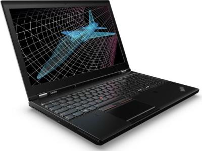 Lenovo ThinkPad P50