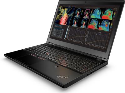 Lenovo ThinkPad P50