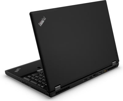 Lenovo ThinkPad P50