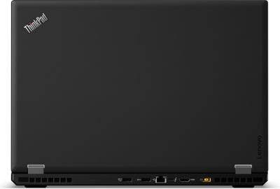 Lenovo ThinkPad P50