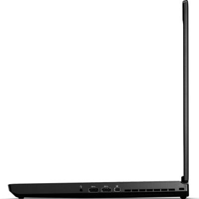 Lenovo ThinkPad P50