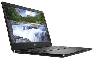 Dell Latitude 3400