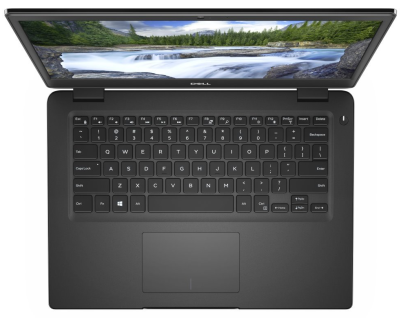 Dell Latitude 3400