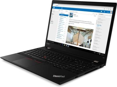 Lenovo ThinkPad T15 Gen 1