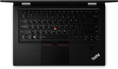 Lenovo ThinkPad X1 Carbon 4th