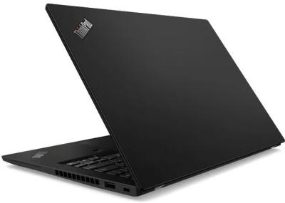 Lenovo ThinkPad X390