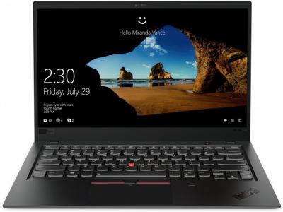 Lenovo ThinkPad X1 Carbon 6th