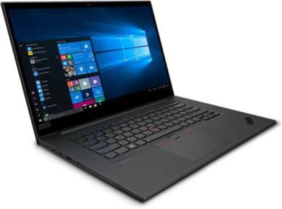 Lenovo ThinkPad P1 Gen 3