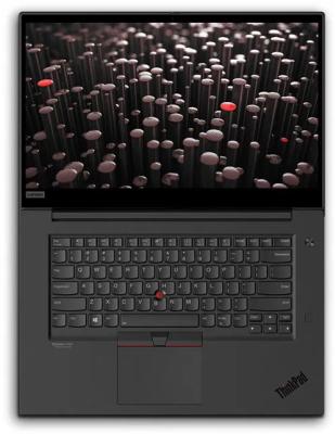 Lenovo ThinkPad P1 Gen 3